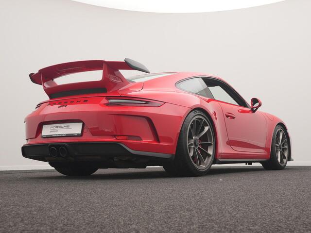 Porsche 911 4.0 GT3 – foto 10