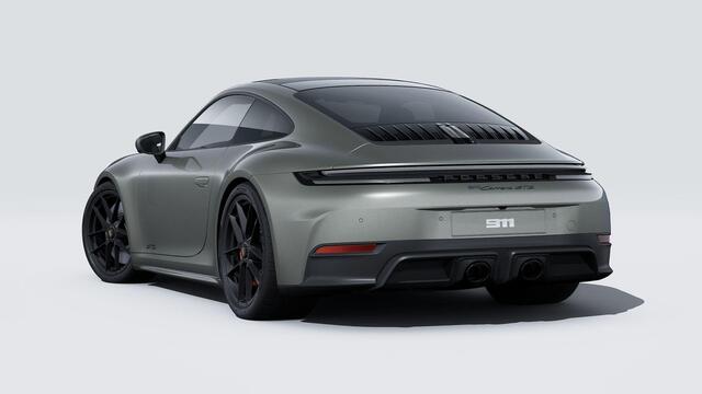 Porsche 911 Carrera GTS – foto 2
