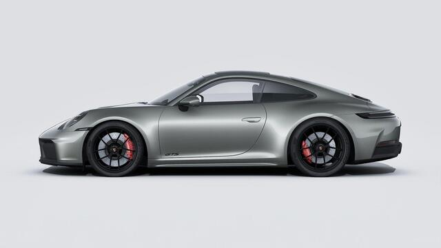 Porsche 911 Carrera GTS – foto 5