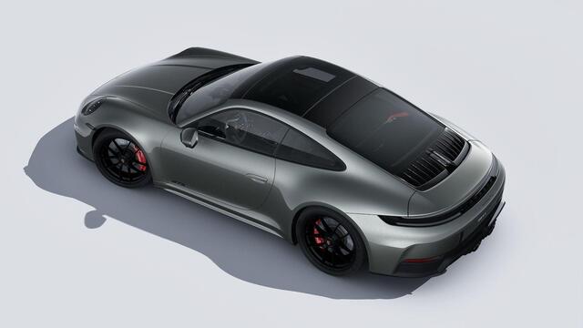 Porsche 911 Carrera GTS – foto 6