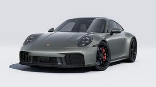 Porsche 911 Carrera GTS