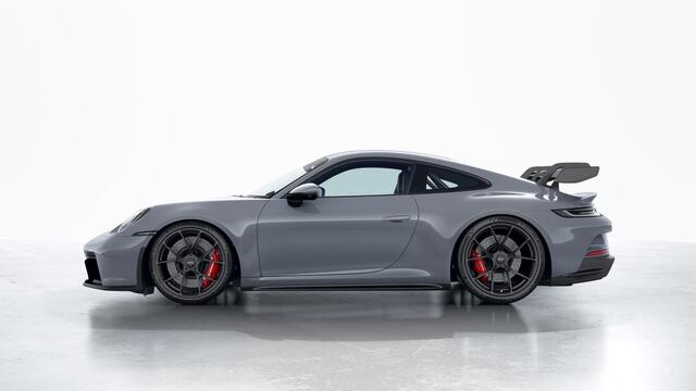 Porsche 911 GT3 – foto 2