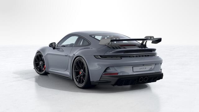 Porsche 911 GT3 – foto 3