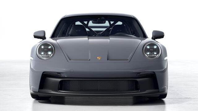 Porsche 911 GT3 – foto 5