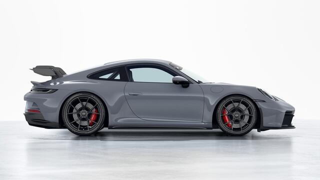 Porsche 911 GT3 – foto 7