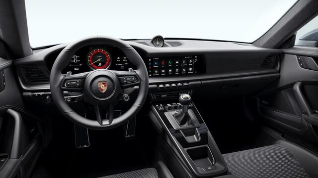 Porsche 911 GT3 – foto 8