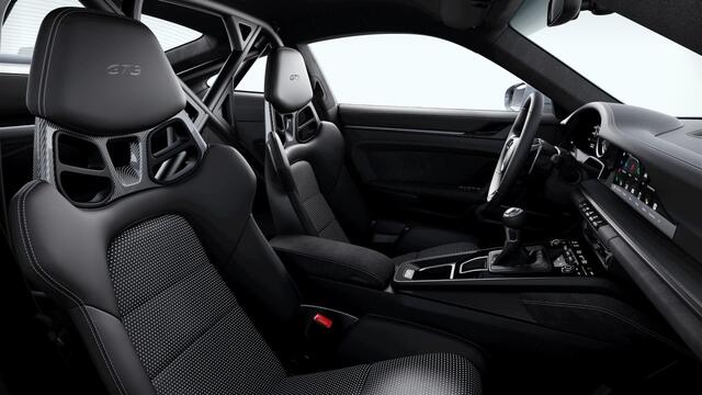 Porsche 911 GT3 – foto 9