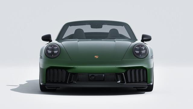 Porsche 911 Carrera 4 GTS Cabriolet – foto 7