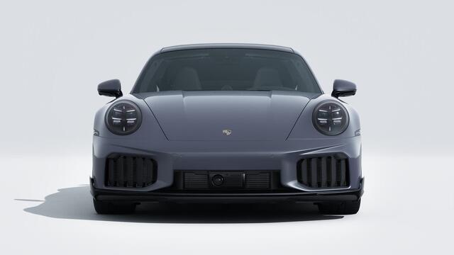 Porsche 911 Turbo S – foto 7