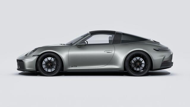 Porsche 911 Targa 4 GTS – foto 5