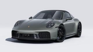 Porsche 911 Targa 4 GTS