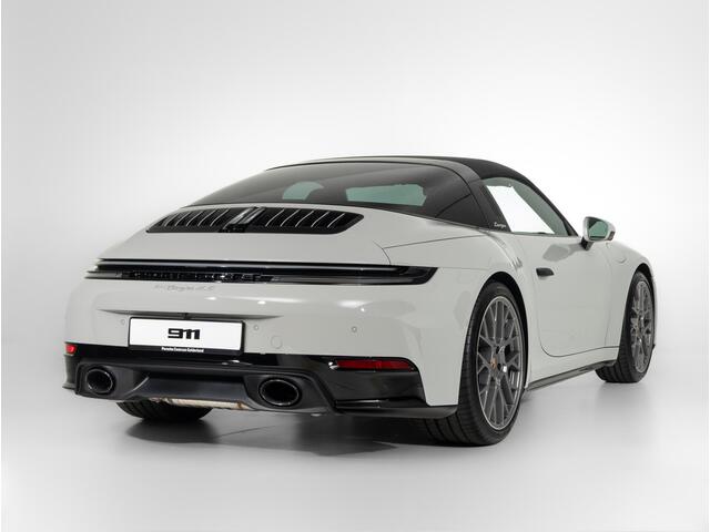 Porsche 911 Targa 4S – foto 2