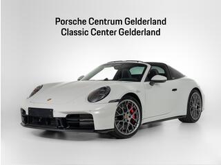 Porsche 911 Targa 4S