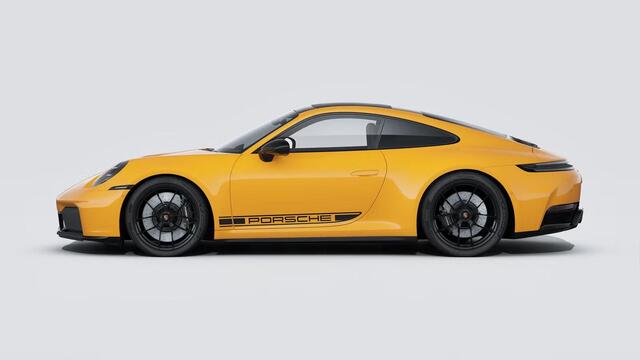 Porsche 911 Carrera GTS – foto 2