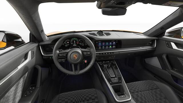 Porsche 911 Carrera GTS – foto 4