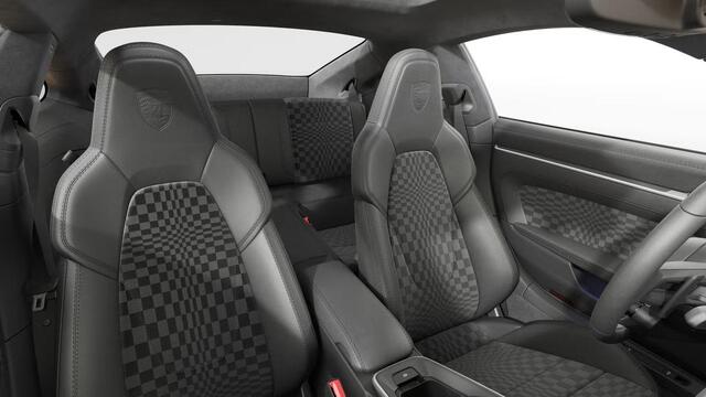 Porsche 911 Carrera GTS – foto 7
