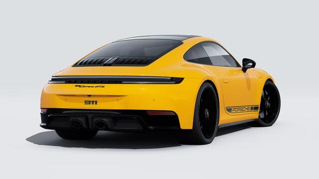 Porsche 911 Carrera GTS – foto 8