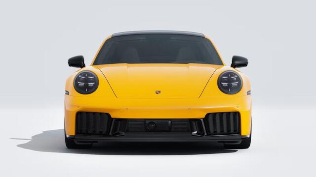 Porsche 911 Carrera GTS – foto 9