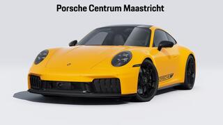 Porsche 911 Carrera GTS