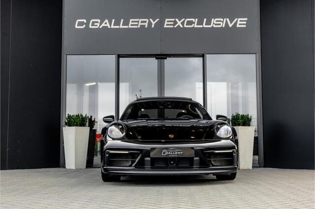 Porsche 911 3.0 Carrera 4 GTS - BTW | Sport Chrono + | Panorama | Bose | Alcantara – foto 2