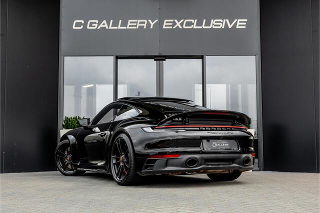 Porsche 911 3.0 Carrera 4 GTS - BTW | Sport Chrono + | Panorama | Bose | Alcantara – foto 5