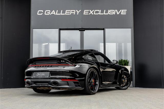 Porsche 911 3.0 Carrera 4 GTS - BTW | Sport Chrono + | Panorama | Bose | Alcantara – foto 6