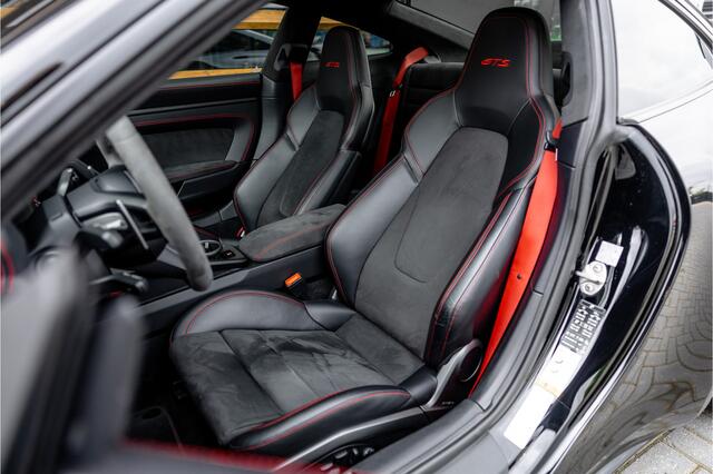 Porsche 911 3.0 Carrera 4 GTS - BTW | Sport Chrono + | Panorama | Bose | Alcantara – foto 7