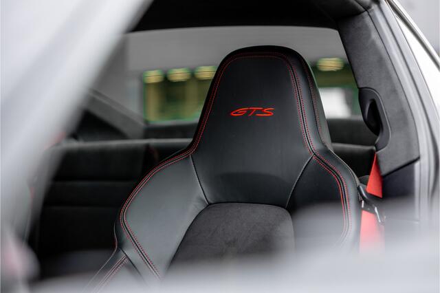 Porsche 911 3.0 Carrera 4 GTS - BTW | Sport Chrono + | Panorama | Bose | Alcantara – foto 8
