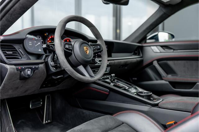 Porsche 911 3.0 Carrera 4 GTS - BTW | Sport Chrono + | Panorama | Bose | Alcantara – foto 9