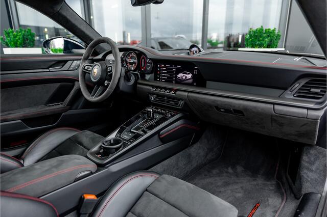 Porsche 911 3.0 Carrera 4 GTS - BTW | Sport Chrono + | Panorama | Bose | Alcantara – foto 10