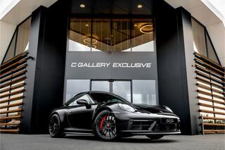 Porsche 911 3.0 Carrera 4 GTS - BTW | Sport Chrono +