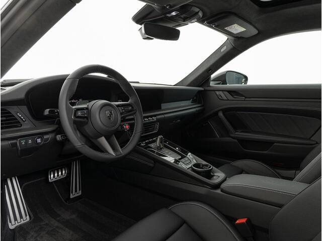 Porsche 911 Turbo S – foto 3