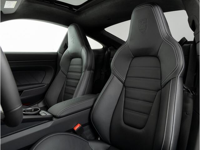 Porsche 911 Turbo S – foto 4