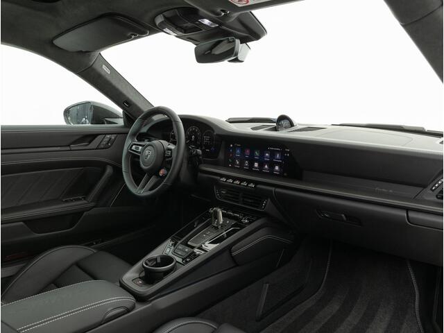 Porsche 911 Turbo S – foto 7
