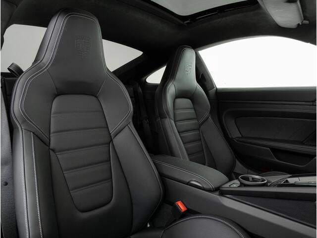 Porsche 911 Turbo S – foto 8