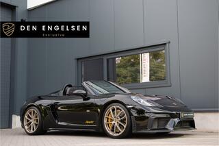 Porsche 918 Spyder