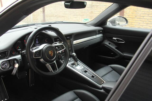 Porsche 991 Carrera 4S Coupé / Org. NL / 1e Lak / Perfecte historie