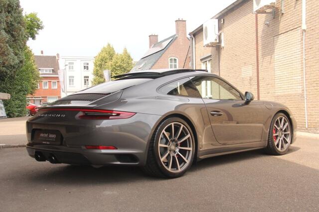 Porsche 991 Carrera 4S Coupé / Org. NL / 1e Lak / Perfecte historie