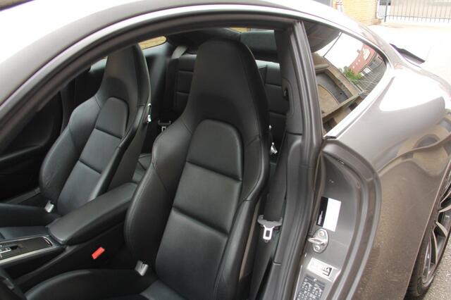 Porsche 991 Carrera 4S Coupé / Org. NL / 1e Lak / Perfecte historie