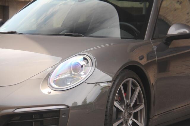 Porsche 991 Carrera 4S Coupé / Org. NL / 1e Lak / Perfecte historie