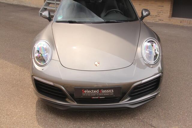 Porsche 991 Carrera 4S Coupé / Org. NL / 1e Lak / Perfecte historie
