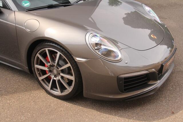 Porsche 991 Carrera 4S Coupé / Org. NL / 1e Lak / Perfecte historie