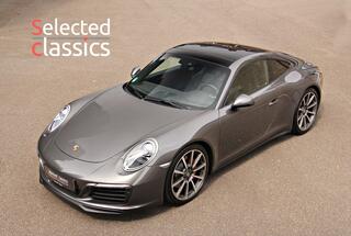Porsche 991
