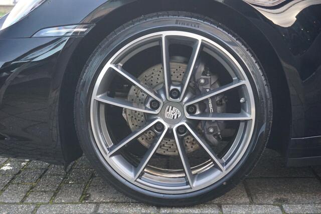 Porsche 992 3.0 Carrera Porsche 911 3.0 Carrera | ACC | Open dak