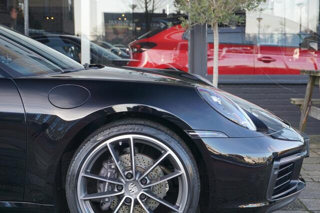 Porsche 992 3.0 Carrera Porsche 911 3.0 Carrera | ACC | Open dak