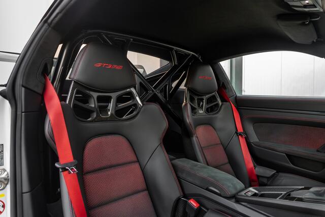 Porsche 992 911 GT3 RS 4.0 - Origineel NL