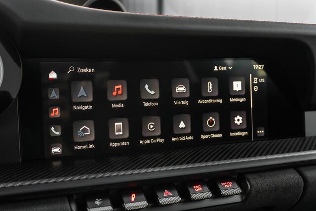 Porsche 992 911 GT3 RS 4.0 - Origineel NL