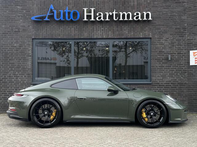 Porsche 992 911 4.0 GT3 Touring LIFT | PCCB | Matrix PDLS+