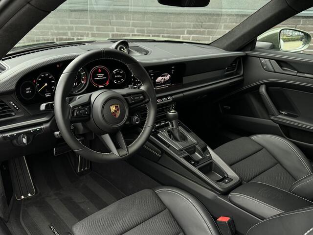 Porsche 992 911 4.0 GT3 Touring LIFT | PCCB | Matrix PDLS+