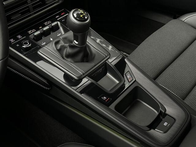 Porsche 992 911 4.0 GT3 Touring LIFT | PCCB | Matrix PDLS+